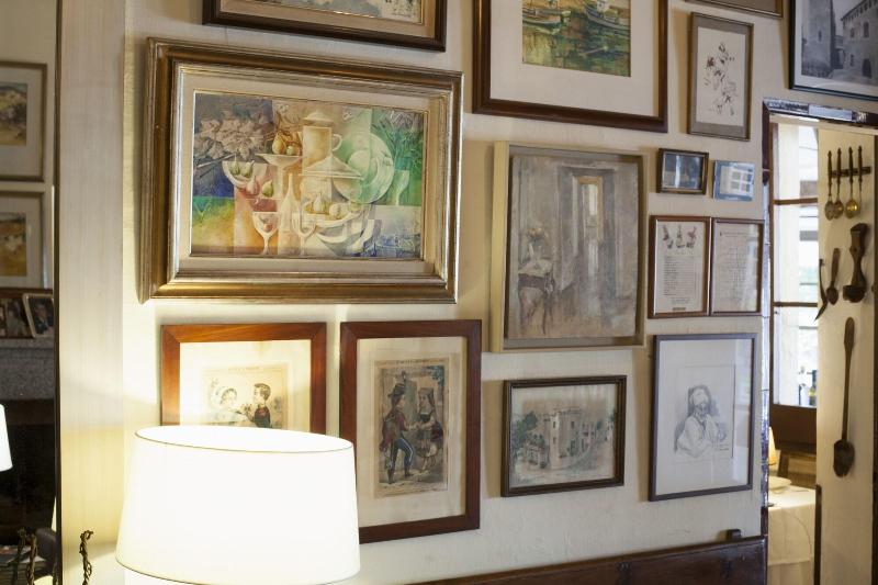 Imagen de alojamiento Hostal De La Plaça Imagen de alojamiento Hostal De La Plaça