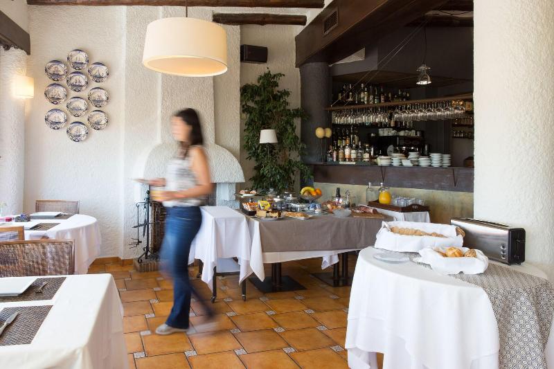 Imagen de alojamiento Hostal De La Plaça Imagen de alojamiento Hostal De La Plaça