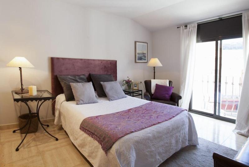 Imagen de alojamiento Hostal De La Plaça Imagen de alojamiento Hostal De La Plaça