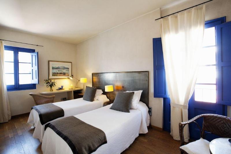 Imagen de alojamiento Hostal De La Plaça Imagen de alojamiento Hostal De La Plaça