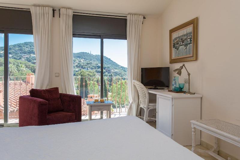 Imagen de alojamiento Hostal De La Plaça Imagen de alojamiento Hostal De La Plaça