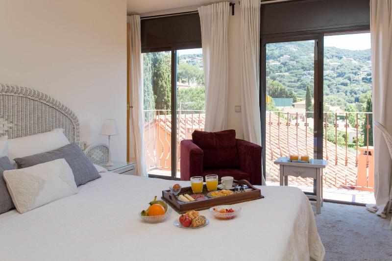 Imagen de alojamiento Hostal De La Plaça Imagen de alojamiento Hostal De La Plaça
