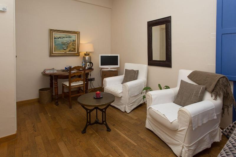 Imagen de alojamiento Hostal De La Plaça Imagen de alojamiento Hostal De La Plaça