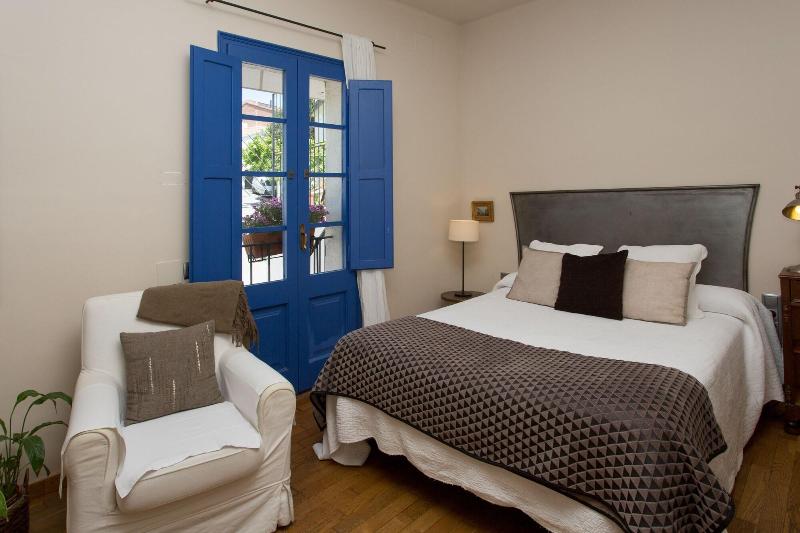 Imagen de alojamiento Hostal De La Plaça Imagen de alojamiento Hostal De La Plaça