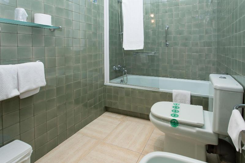 Imagen de alojamiento Hostal De La Plaça Imagen de alojamiento Hostal De La Plaça