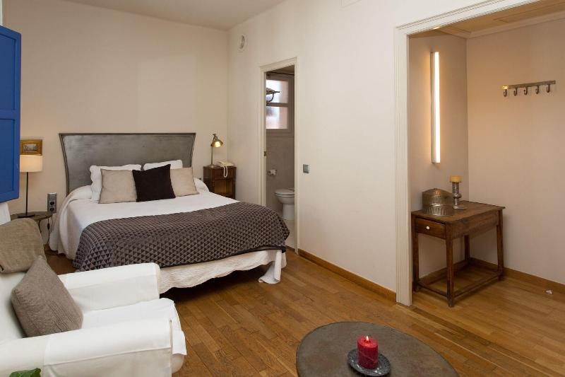 Imagen de alojamiento Hostal De La Plaça Imagen de alojamiento Hostal De La Plaça