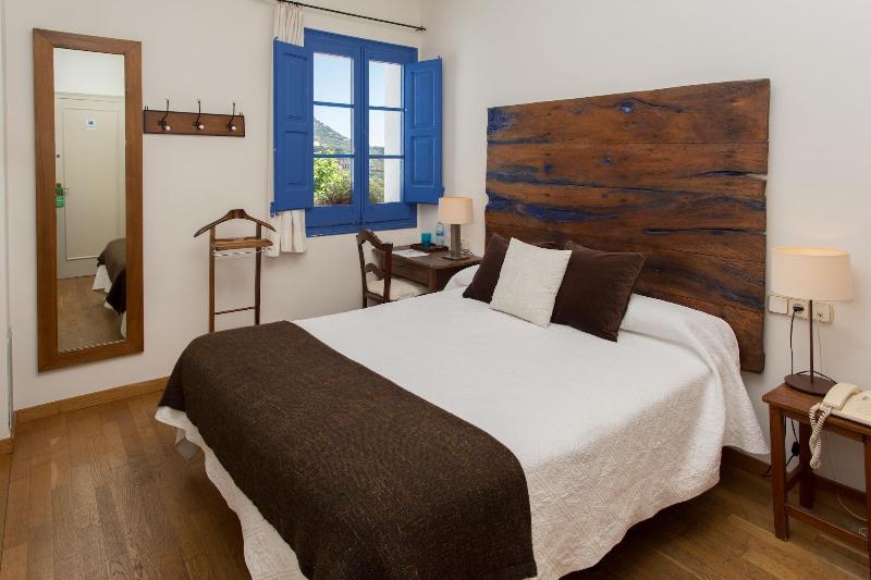 Imagen de alojamiento Hostal De La Plaça Imagen de alojamiento Hostal De La Plaça