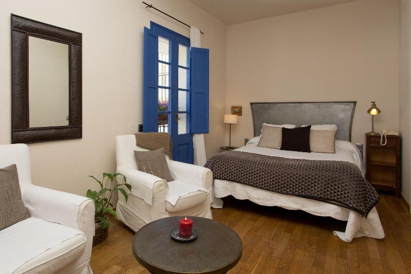 Imagen de alojamiento Hostal De La Plaça Imagen de alojamiento Hostal De La Plaça