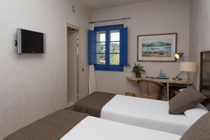 Imagen de alojamiento Hostal De La Plaça Imagen de alojamiento Hostal De La Plaça