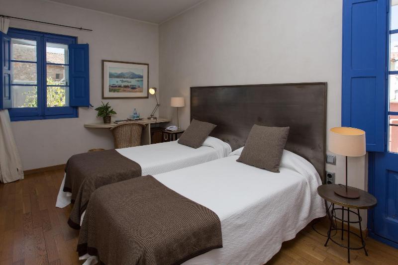 Imagen de alojamiento Hostal De La Plaça Imagen de alojamiento Hostal De La Plaça