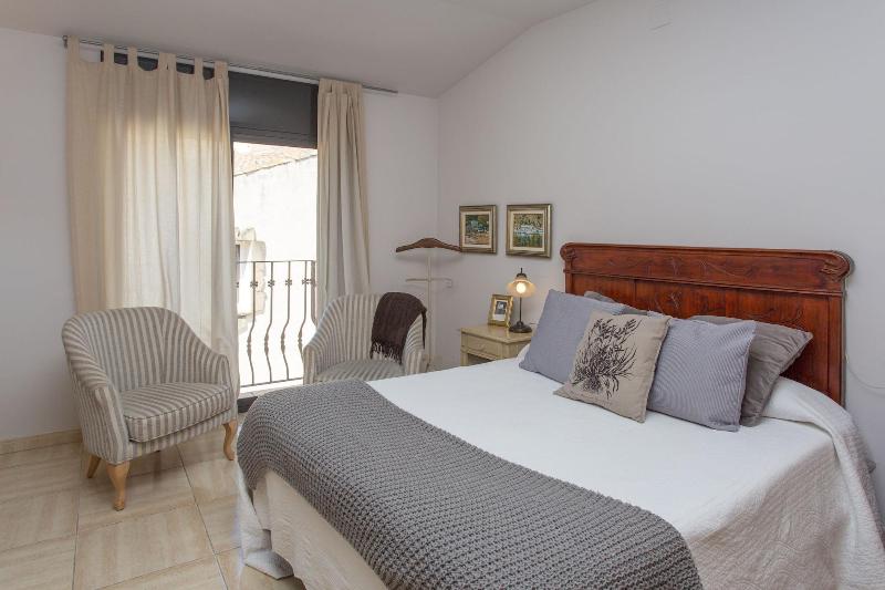 Imagen de alojamiento Hostal De La Plaça Imagen de alojamiento Hostal De La Plaça