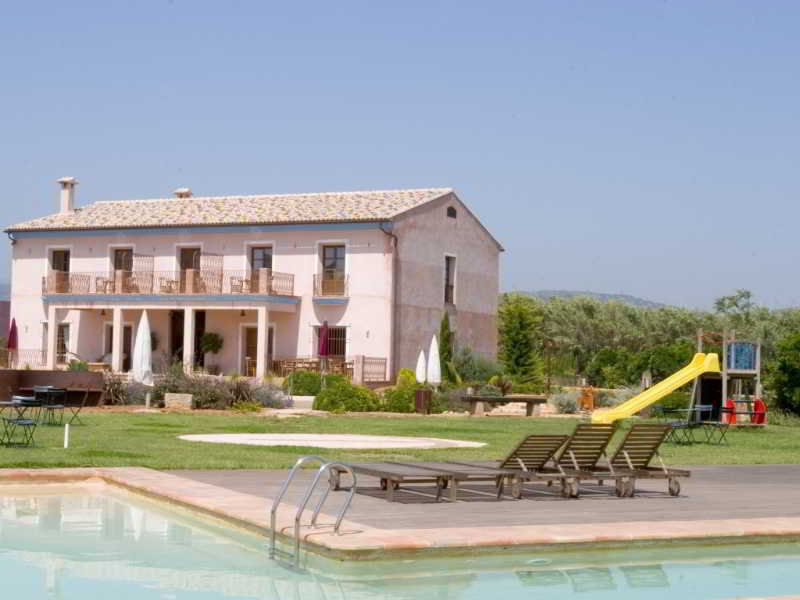 Imagen de alojamiento Hotel Font Salada Imagen de alojamiento Hotel Font Salada