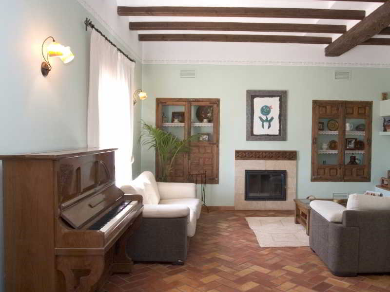 Imagen de alojamiento Hotel Font Salada Imagen de alojamiento Hotel Font Salada