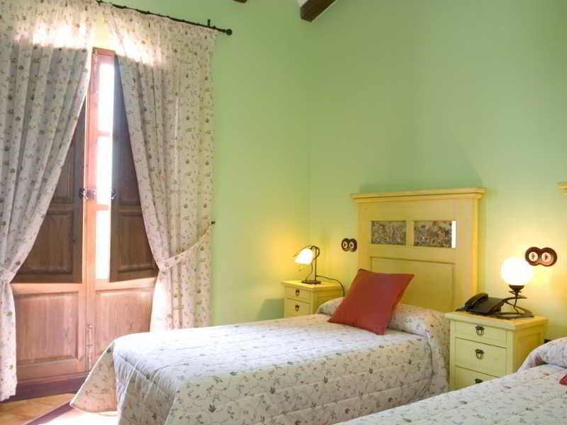 Imagen de alojamiento Hotel Font Salada Imagen de alojamiento Hotel Font Salada
