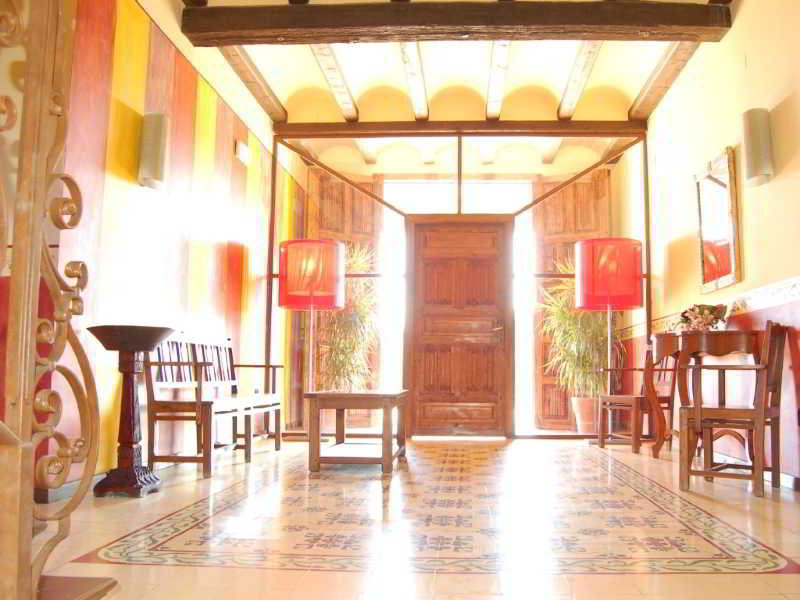 Imagen de alojamiento Hotel Font Salada Imagen de alojamiento Hotel Font Salada