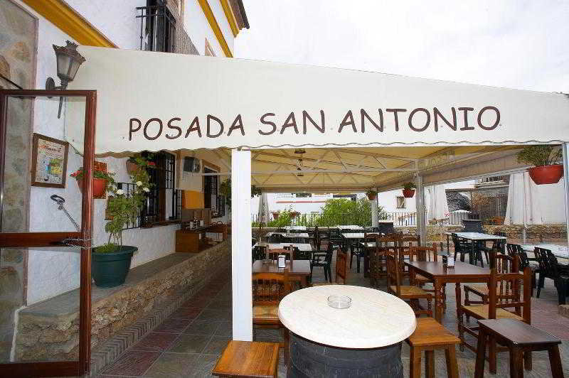 Imagen de alojamiento Posada San Antonio Imagen de alojamiento Posada San Antonio