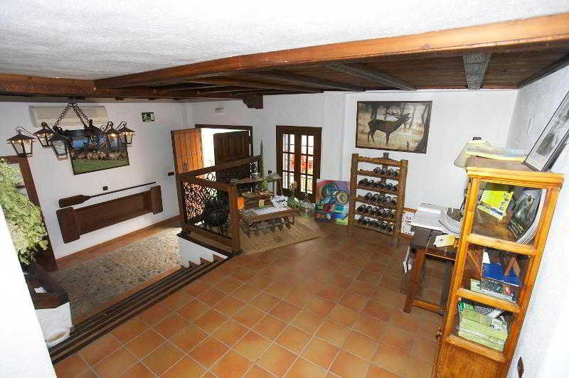 Imagen de alojamiento Posada San Antonio Imagen de alojamiento Posada San Antonio