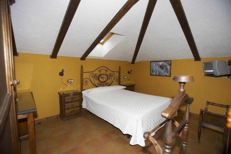 Imagen de alojamiento Posada San Antonio Imagen de alojamiento Posada San Antonio