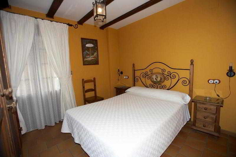 Imagen de alojamiento Posada San Antonio Imagen de alojamiento Posada San Antonio