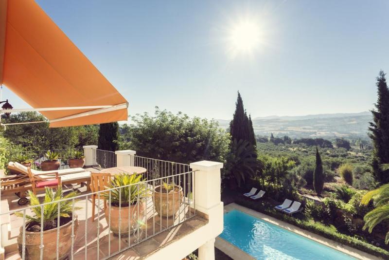 Imagen de alojamiento La Fuente De La Higuera Imagen de alojamiento La Fuente De La Higuera