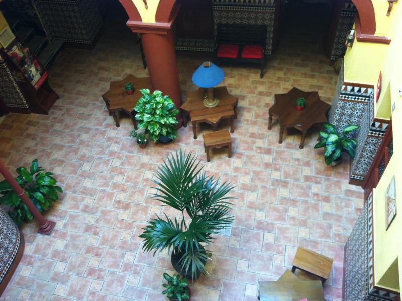 Imagen de alojamiento Pension Las Palomas Imagen de alojamiento Pension Las Palomas