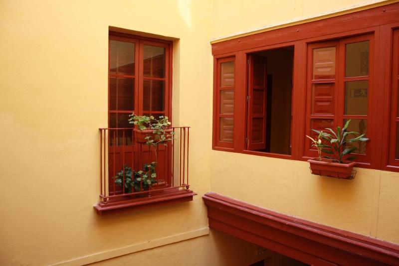 Imagen de alojamiento Pension Las Palomas Imagen de alojamiento Pension Las Palomas