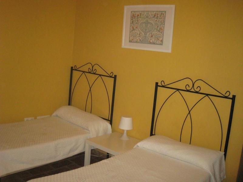Imagen de alojamiento Pension Las Palomas Imagen de alojamiento Pension Las Palomas