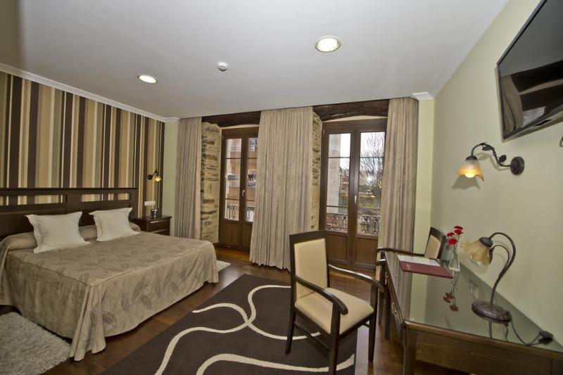 Imagen de alojamiento Hotel Casona De Lazurtegui Imagen de alojamiento Hotel Casona De Lazurtegui