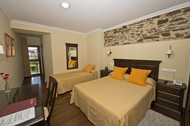 Imagen de alojamiento Hotel Casona De Lazurtegui Imagen de alojamiento Hotel Casona De Lazurtegui