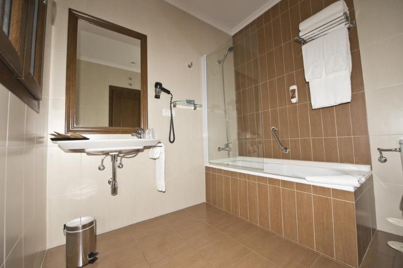 Imagen de alojamiento Hotel Casona De Lazurtegui Imagen de alojamiento Hotel Casona De Lazurtegui
