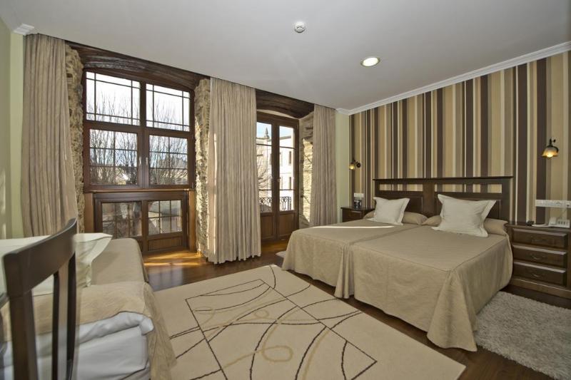 Imagen de alojamiento Hotel Casona De Lazurtegui Imagen de alojamiento Hotel Casona De Lazurtegui