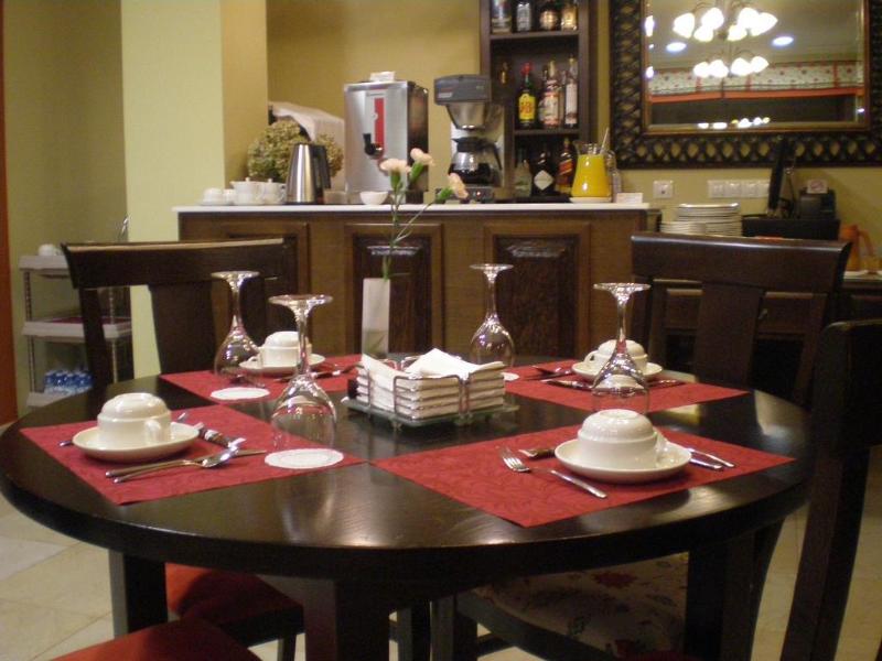 Imagen de alojamiento Hotel Casona De Lazurtegui Imagen de alojamiento Hotel Casona De Lazurtegui