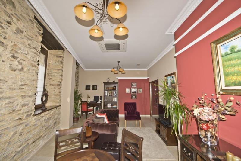 Imagen de alojamiento Hotel Casona De Lazurtegui Imagen de alojamiento Hotel Casona De Lazurtegui
