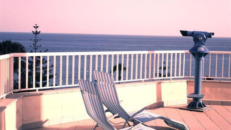 Imagen de alojamiento Resort Pueblo Andalucia Imagen de alojamiento Resort Pueblo Andalucia