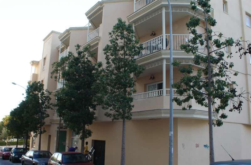 Imagen de alojamiento Resort Pueblo Andalucia Imagen de alojamiento Resort Pueblo Andalucia