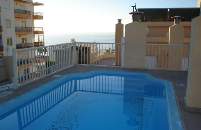 Imagen de alojamiento Resort Pueblo Andalucia Imagen de alojamiento Resort Pueblo Andalucia