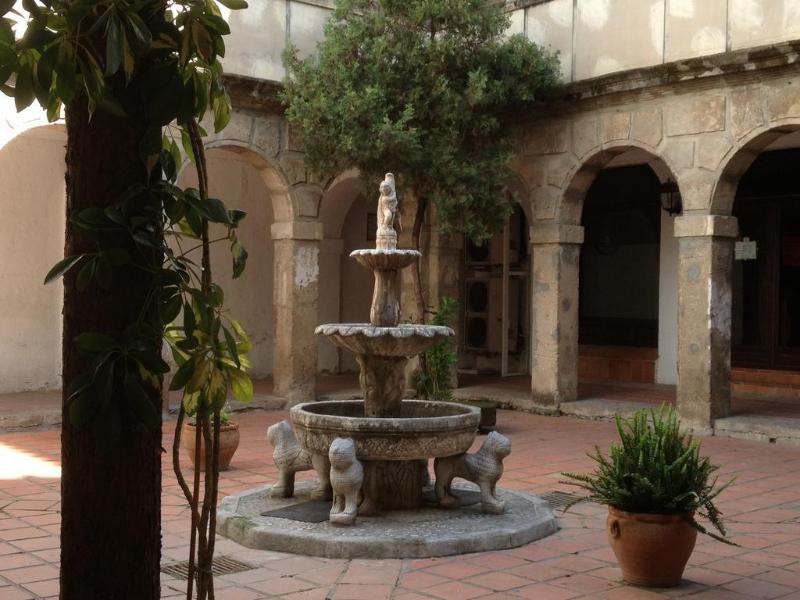 Imagen de alojamiento Hotel Palacio Blanco Imagen de alojamiento Hotel Palacio Blanco