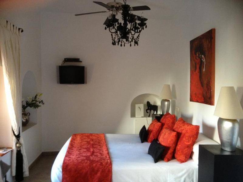 Imagen de alojamiento Hotel Palacio Blanco Imagen de alojamiento Hotel Palacio Blanco
