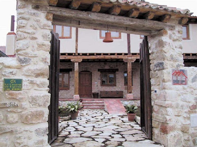 Imagen de alojamiento La Casona De Espirdo Imagen de alojamiento La Casona De Espirdo