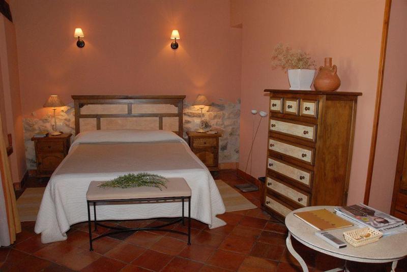 Imagen de alojamiento La Casona De Espirdo Imagen de alojamiento La Casona De Espirdo