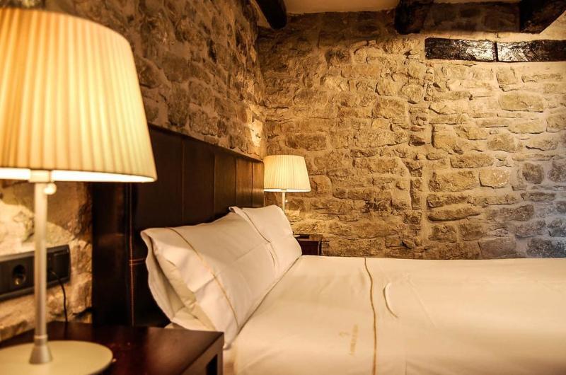 Imagen de alojamiento Hotel Rural Nobles De Navarra Imagen de alojamiento Hotel Rural Nobles De Navarra