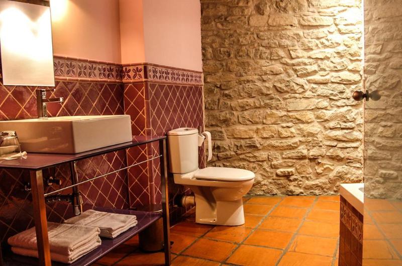 Imagen de alojamiento Hotel Rural Nobles De Navarra Imagen de alojamiento Hotel Rural Nobles De Navarra