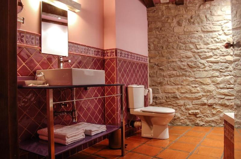 Imagen de alojamiento Hotel Rural Nobles De Navarra Imagen de alojamiento Hotel Rural Nobles De Navarra
