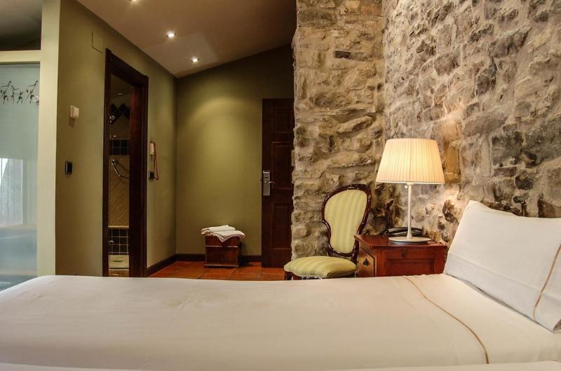 Imagen de alojamiento Hotel Rural Nobles De Navarra Imagen de alojamiento Hotel Rural Nobles De Navarra