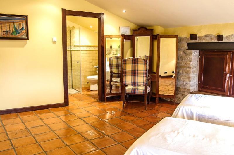 Imagen de alojamiento Hotel Rural Nobles De Navarra Imagen de alojamiento Hotel Rural Nobles De Navarra