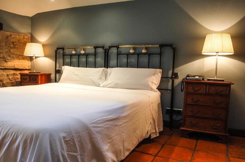Imagen de alojamiento Hotel Rural Nobles De Navarra Imagen de alojamiento Hotel Rural Nobles De Navarra