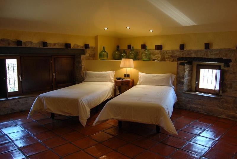Imagen de alojamiento Hotel Rural Nobles De Navarra Imagen de alojamiento Hotel Rural Nobles De Navarra