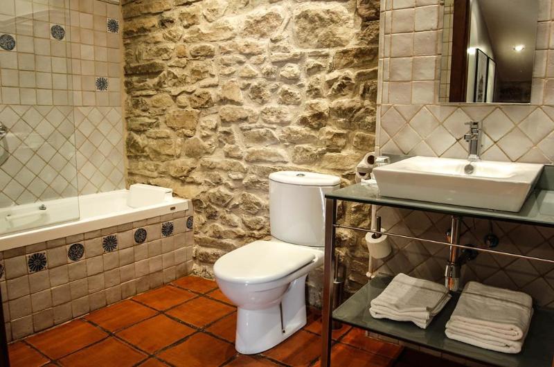 Imagen de alojamiento Hotel Rural Nobles De Navarra Imagen de alojamiento Hotel Rural Nobles De Navarra
