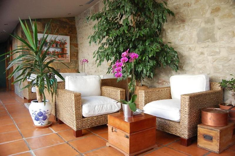 Imagen de alojamiento Hotel Rural Nobles De Navarra Imagen de alojamiento Hotel Rural Nobles De Navarra