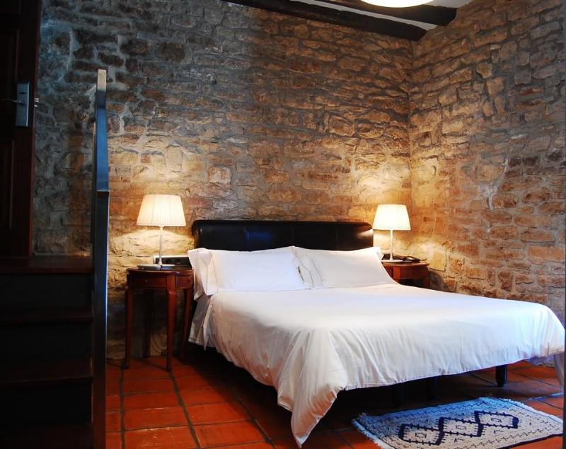 Imagen de alojamiento Hotel Rural Nobles De Navarra Imagen de alojamiento Hotel Rural Nobles De Navarra